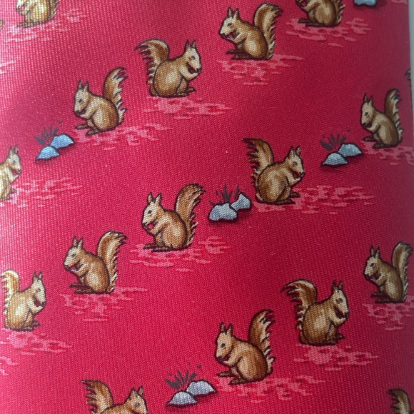 Hermes Tie - Picture 3 of 3